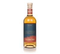 Libations Double Aged Golden Rum 3cl Sample Dark Rum