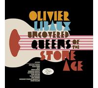 Libaux, Olivier (Nouvelle Vague) - Uncovered Queens of the Stone Age (Reissue 2023) [VINYL]