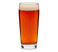 Libbey 196S4 Brews 4-Piece Craft Pub Glass Set, Clear