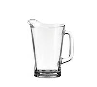 Libbey Conical Glass Jug 1.7Ltr (1 x 6)