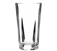 Libbey CT266 Inverness Beer Glass, 340 mL, 12 oz. (Pack of 12)