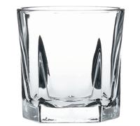 Libbey CT268 Inverness Rocks Glass, 250 mL, 8.75 oz. (Pack of 12)