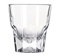Libbey Duratuff Cortado / Gibraltar Rocks Glass 4.5 OZ