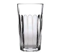 Libbey Duratuff Paneled Beverage Tumbler - 350ml 12oz (Box 12)