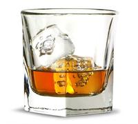 Libbey Inverness Rocks Tumblers 7oz / 210ml - Set of 4 | 21cl Glasses, DuraTuff Tumblers from Glassware