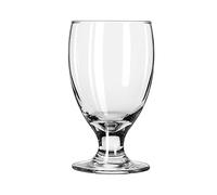 Libbey model 3712, Embassy Stemware - 10-1/2 oz. Banquet Goblet, case of 2 dozen