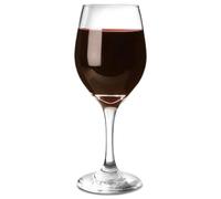 Libbey Perception Wine Glasses 11.3oz / 320ml - Set of 24 - White Wine Glasses, Wine Glasses