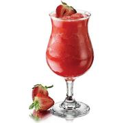 Libbey Pina Colada Glasses 13.75oz / 390ml - Set of 4 Poco Grande Cocktail Glasses