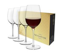 Libbey Signature Kentfield Estate All-Purpose Wine Gift Set of 4, 16-Ounce