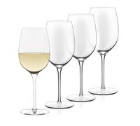 Libbey Signature Kentfield Estate All-Purpose Wine Glasses, 16-Ounce, Set of 4