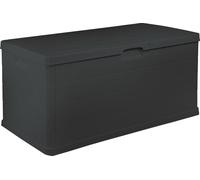 Libbi Lou 170L Plastic Cushion Storage Box with Lid