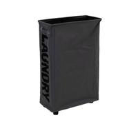 Libbi Lou 55L Laundry Basket With Wheels