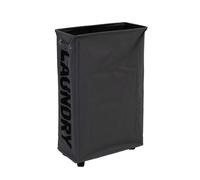 Libbi Lou Laundry Tote Bag with Wheels 55L in Grey Libbi Lou Grey