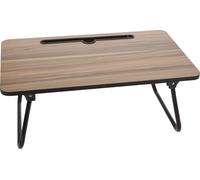 Libbi Lou Plastic Bed Serving Tray with Foldable Legs