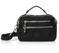 LIBBI Women's Shoulder Bags, Black, One Size