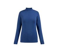 LIBBI Women's Sweater, Blue, XL/XXL