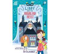 Libby and the Highland Heist