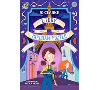 Libby and the Parisian Puzzle