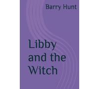 Libby and the Witch