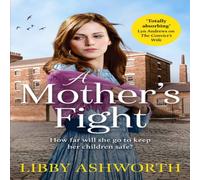 Libby Ashworth A Mother's Fight Paperback Book Libby Ashworth Multicolor