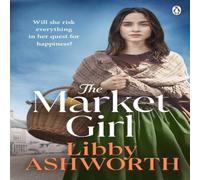 Libby Ashworth The Market Paperback Book Libby Ashworth Multicolor