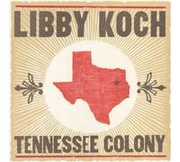Libby Koch - Tennessee Colony