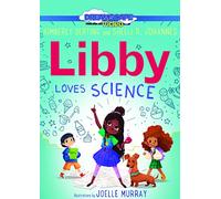 Libby Loves Science