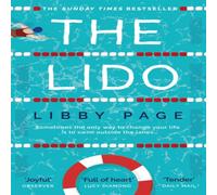 Libby Page The Lido : The uplifting, feel-good Sunday Times bestseller about Libby Page Multicolor