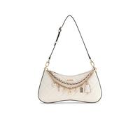 Libby Shoulder Bag, Off-white, One Size, Libby Shoulder Bag