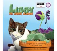 Libby the Lobivia Jajoiana