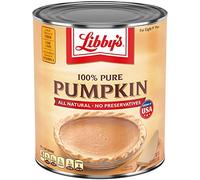 Libby's 100% Pure Pumpkin, 29 Oz 822g