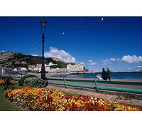 Libby's Emporium 640000 Llandudno North Wales A4 Photo Poster Print 10x8