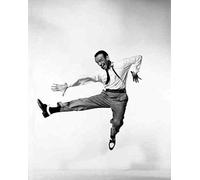 Libby's Emporium Photo Astaire Fred 08 A4 10x8 Poster Print
