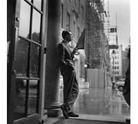 Libby's Emporium Photo Grant Cary 08 A4 10x8 Poster Print