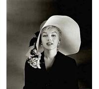 Libby's Emporium Photo Monroe Marilyn 077 A4 10x8 Poster Print