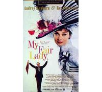 Libby's Emporium Photo My Fair Lady 06 A4 10x8 Poster Print