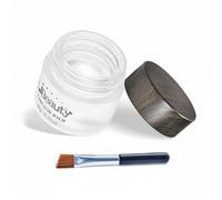 Libeauty Lash Lift Balm & Lash Lift Glue - Quick Dry Eyelash Perm Glue With Fruits Scent, Water-Soluble 2-in-1 Adhesive for Lash Lift and Brow Lamination, DIY Use (Coconut flavor)