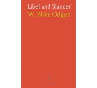 Libel and Slander: Evidence, Procedure, and Practice in Civil and Criminal Cases; Precedents; Newspaper Libel and Registration Act, 1881