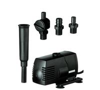 Libel Xtra 900L/H 18W Water Pump for Water Feature Pond Garden Submersible