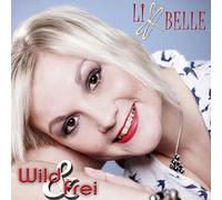 Libelle - Wild & Frei