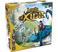 Libellud 002537 Lords of Xidit Board Game