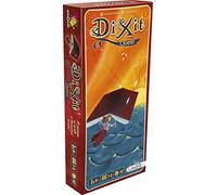 Dixit: Quest