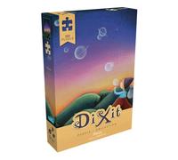 Libellud Asmodee Dixit Detours Puzzle 500 Pieces 34 x 48 cm Italian Edition