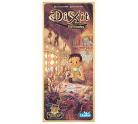 Libellud | Dixit Expansion 8: Harmonies | Board Game | Ages 8+ | 3 to 8 Players | 30 Minutes Playing Time, Mixed Colours