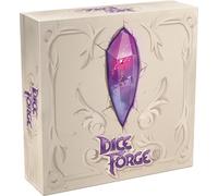 Libellud | Dice Forge | Board Game | Age 10+ | 2-4 Players | 45 Minutes Playing Time