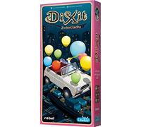 Libellud, Dixit 10: Mirrors Addition Board Game