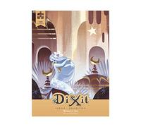Libellud Jigsaw Puzzle - Dixit: Mermaid in Love - 1000 pieces, Ages 14+, 1+ players