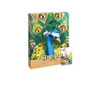 Dixit Games Jigsaw Puzzle Collection With Card 1000 Pieces - Point of View