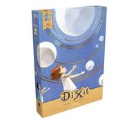 Dixit Games Jigsaw Puzzle Collection With Card 1000 Pieces - Telekinesis