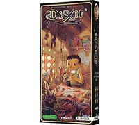 Rebel, Dixit 8 Harmony Board Game